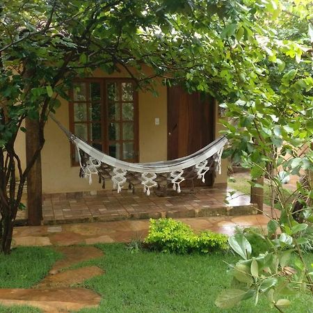Chale Juliet Villa Pirenópolis Exterior foto