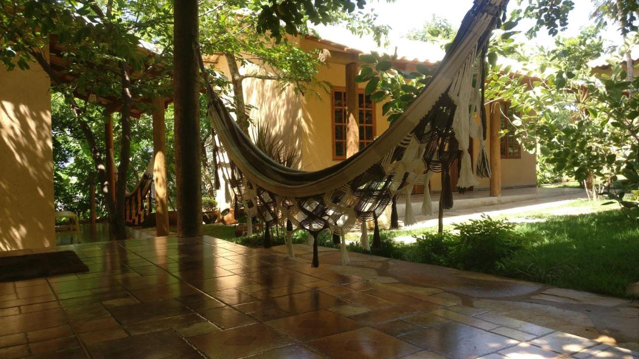 Chale Juliet Villa Pirenópolis Exterior foto